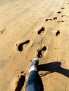 Footprints